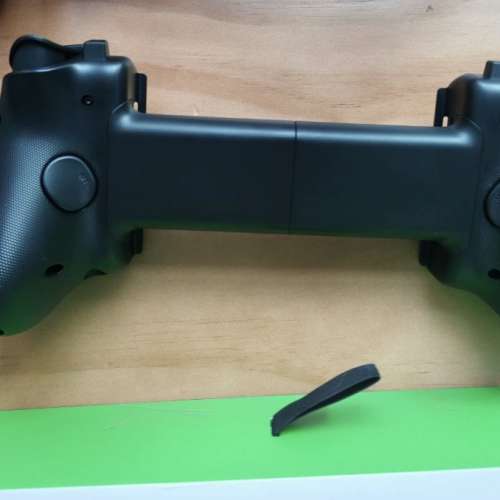 極新Razer Kishi V3 Pro 手機平板遊戲手掣 iPhone / Samsung Apple / Android全通...