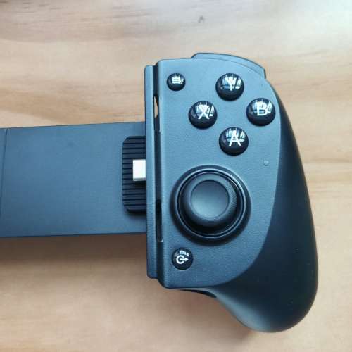 極新Razer Kishi V3 Pro 手機平板遊戲手掣 iPhone / Samsung Apple / Android全通...