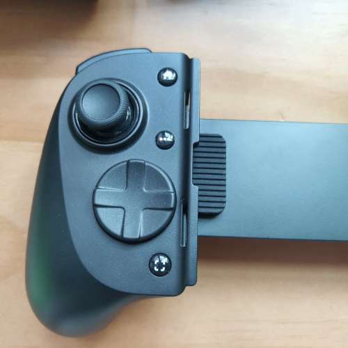 極新Razer Kishi V3 Pro 手機平板遊戲手掣 iPhone / Samsung Apple / Android全通...