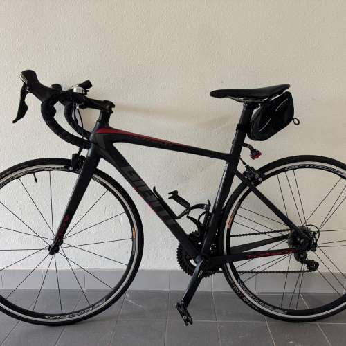 Giant TCR SLR2 (2015年版) S碼