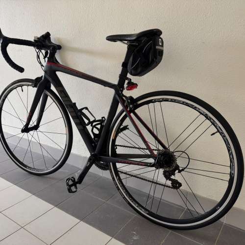 Giant TCR SLR2 (2015年版) S碼