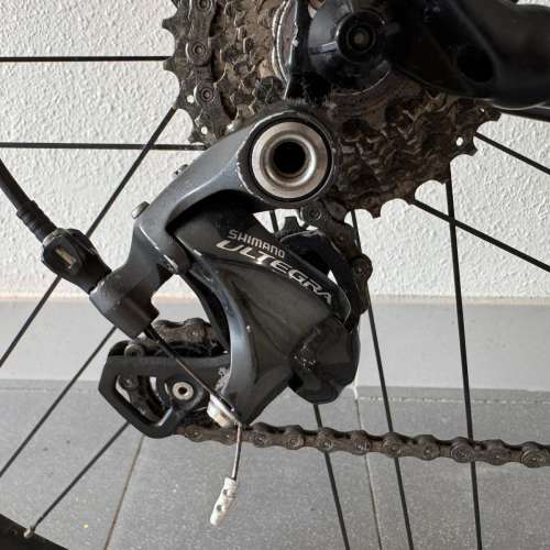Giant TCR SLR2 (2015年版) S碼