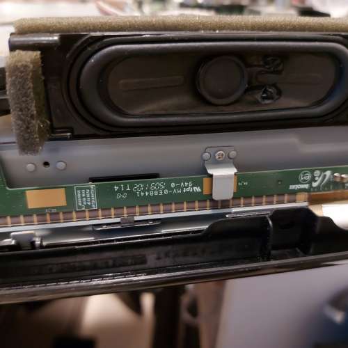 panasonic th-32a400h 或 TH-32C410H喇叭 一對