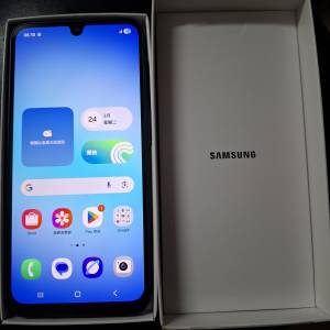 三星Galaxy A17 5G 128G