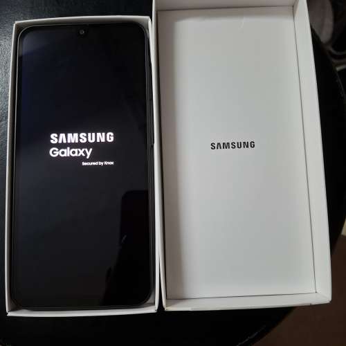 三星Galaxy A17 5G 128G