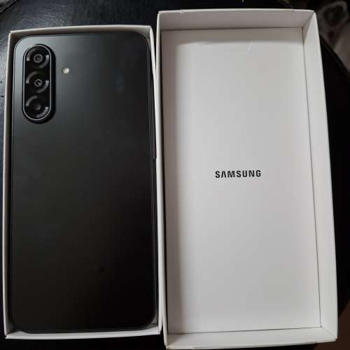 三星Galaxy A17 5G 128G
