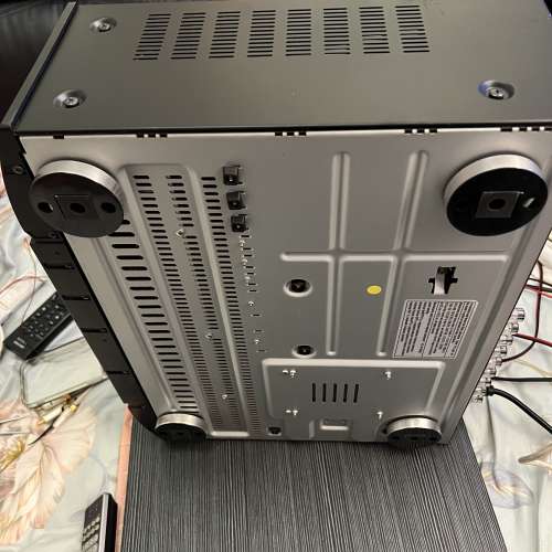 Marantz  SR6006 7.1網絡AV擴音機（90% 新淨）