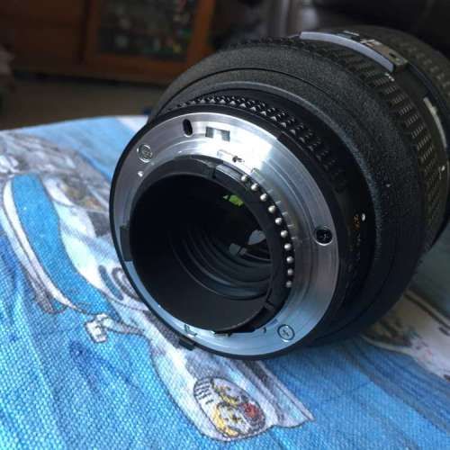 Nikon AF-S 28-70 f/2.8D IF-ED