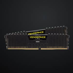 【徵收】Corsair Vengeance LPX DDR4 3600 16GB (8GBx2) 記憶體 - ver 8.31