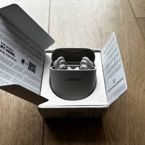 Bose qc ultra