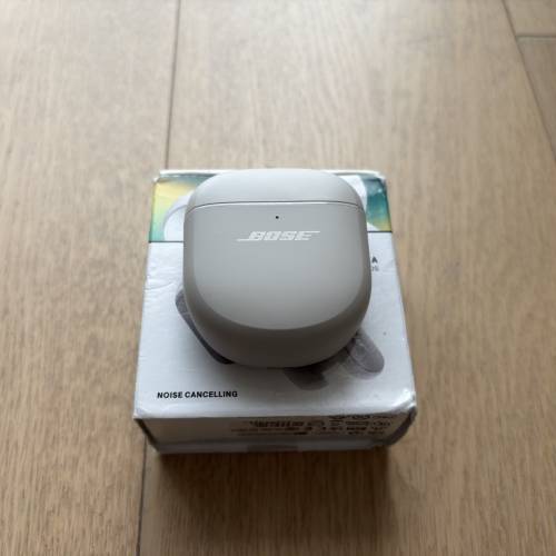 Bose qc ultra