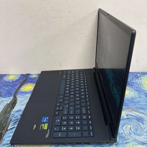 (RTX4070獨顯🔥HP 頂級電競機)HP 頂級電競Victus/i7-14700HX/8,16,32GB Ram/128,25...