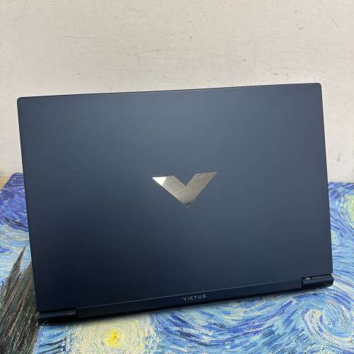 (RTX4070獨顯🔥HP 頂級電競機)HP 頂級電競Victus/i7-14700HX/8,16,32GB Ram/128,25...