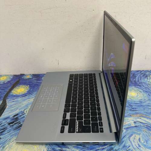 (2.8K OLed Mon華碩文書機🔥) Asus Vivobook 14寸 2.8K OLED Mon AMD Ryzen 7 6800...