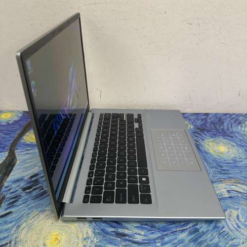 (2.8K OLed Mon華碩文書機🔥) Asus Vivobook 14寸 2.8K OLED Mon AMD Ryzen 7 6800...