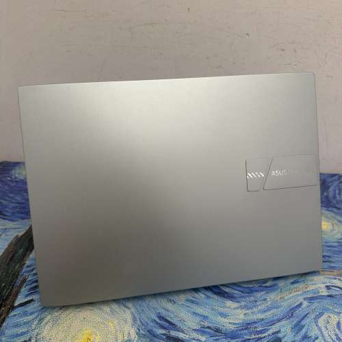 (2.8K OLed Mon華碩文書機🔥) Asus Vivobook 14寸 2.8K OLED Mon AMD Ryzen 7 6800...