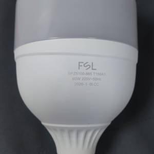 e27 FSL 60w led燈泡