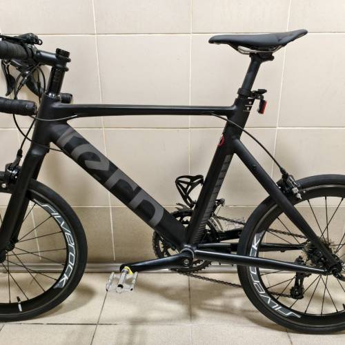 Tern surge 451小輪徑公路車