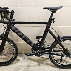 Tern surge 451小輪徑公路車