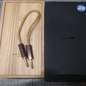樂彼 LUXURY & PRECISION WD3 限量版 過機線