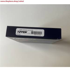 [全新行貨] 特價!! Tiffen 58mm Variable Neutral Density Filter