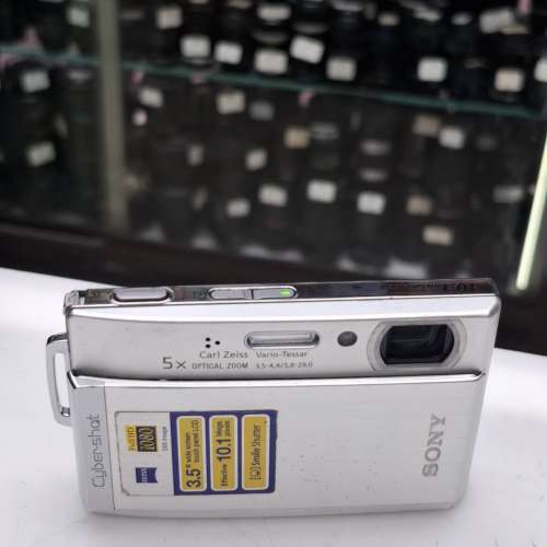 SONY CYBER SHOT DSC-T300 CCD 一义一電   CANON IXUS 700 CCD 一义一電