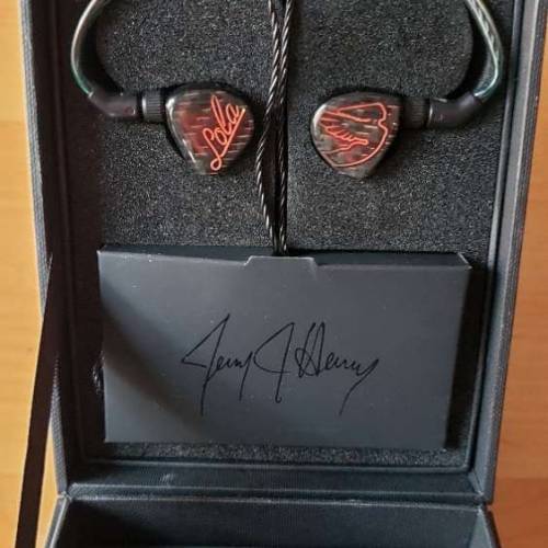 jh audio lola