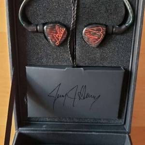jh audio lola