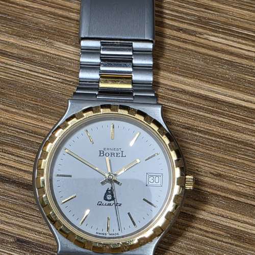 Borel 手錶