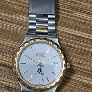 Borel 手錶