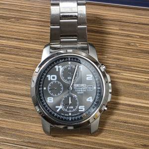Seiko 手錶