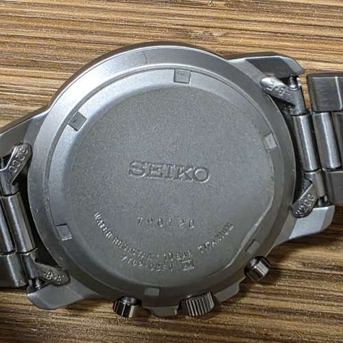 Seiko 手錶