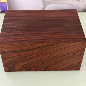 Davidoff 雪茄保濕盒