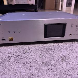 pioneer N-70A Network audio player