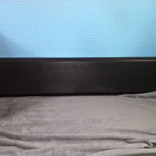YAMAHA YSP-5600 7,1,2聲道Soundbar1支(請留意内容)