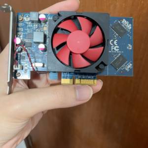 AMD Radeon R5 330 2GB OEM 顯示卡