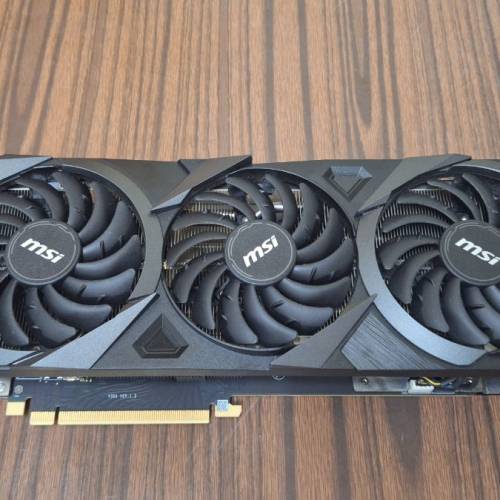 MSI RTX 3080 VENTUS 3X LHR 10GB