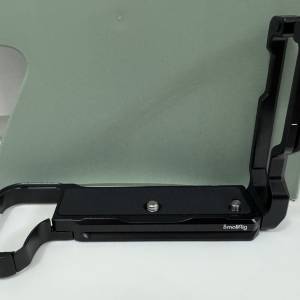 Smallrig 3942 Nikon Z8 L架