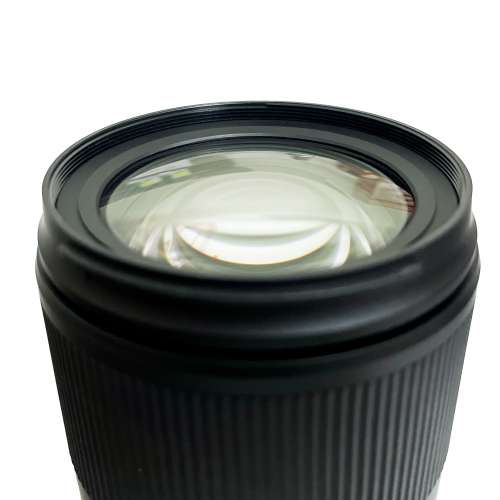 Tamron 18-300mm f/3.5-6.3 di iii-a vc vxd Nikon Z-mount