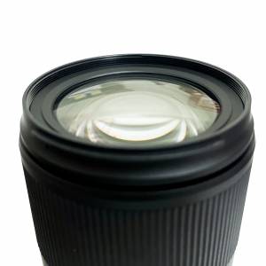 Tamron 18-300mm f/3.5-6.3 di iii-a vc vxd Nikon Z-mount