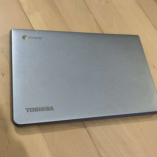 (好新) Toshiba Chromebook 2 13.3吋 (notebook)