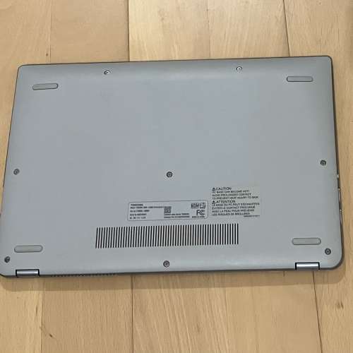 (好新) Toshiba Chromebook 2 13.3吋 (notebook)