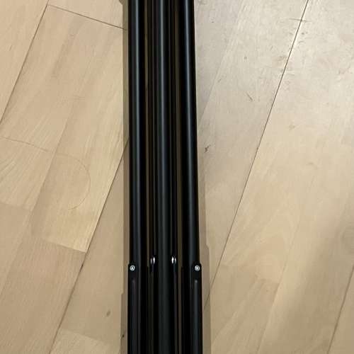 Sirui DJ280 燈架/手機架/腳架 (Heavy Duty Tripod)