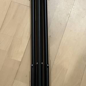 Sirui DJ280 燈架/手機架/腳架 (Heavy Duty Tripod)