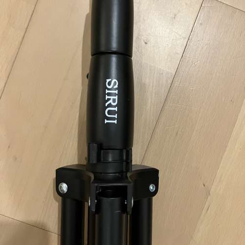 Sirui DJ280 燈架/手機架/腳架 (Heavy Duty Tripod)