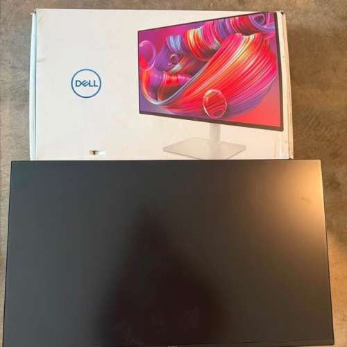Dell 24 Plus Adjustable Stand Monitor - S2425HS