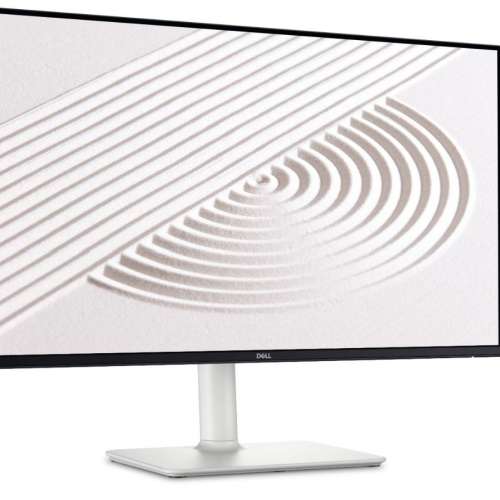 Dell 24 Plus Adjustable Stand Monitor - S2425HS