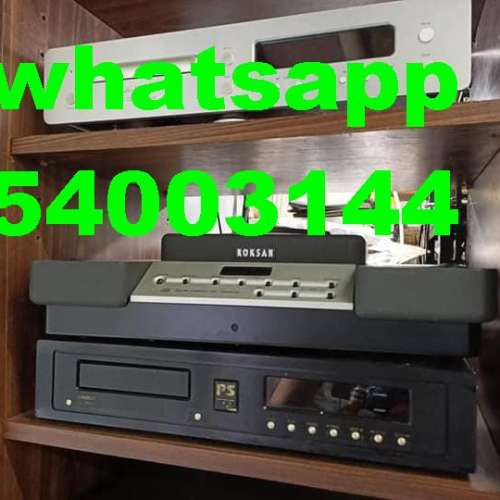 上門回收音響器材請WhatsApp/電54003144  上門回收音響好壞都收請電/WhatsApp：540...