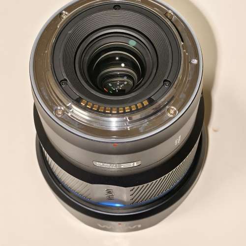 Laowa 12mm f2.8 Autofocus Nikon Z mount 行貨有保養
