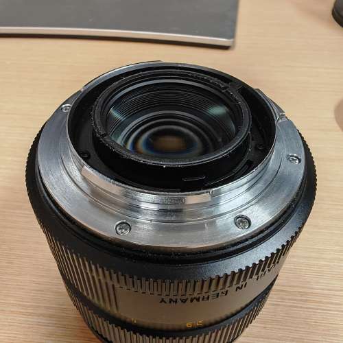 Leica R90 2.8 後期方字版